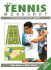 The Tennis Workshop: a Complete Game Guide