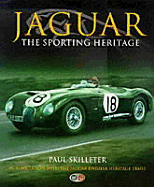 jaguar the sporting heritage