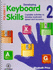 Developing Keyboard Skills, 2: Copiable Activities to Develop Keyboard Speed and Accuracy: Bk. 2