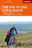 The End to End Cycle Route: Lands End to John O Groats (Cicerone Guide)