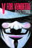 V. for Vendetta