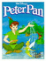 Walt Disney's Peter Pan Favorites