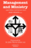 Management and Ministry: Appreciating Contemporary Issues