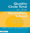 Quality Circle Time in the Secondary School: a Handbook of Good Practice