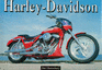 Harley-Davidson: a Love Affair