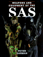 weapons and equipment of the sas