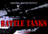 Battle Tanks: Revised Edition