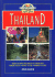 Thailand (Globetrotter Travel Guide)