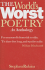 World's Worst Poetry