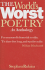 The World's Worst Poetry