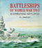 Battleships of World War Two