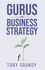 Gurus on Business Strategy [Paperback] Grundy, Tony