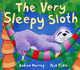 The Very Sleepy Sloth