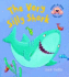 The Very Silly Shark (Peek a Boo Pop Ups)