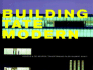 Building Tate Modern: Herzog & De Meuron