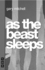 As the Beast Sleeps (Nick Hern Books)