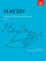 Haydn Selected Keyboard Sonatas: Bk. 1 (Signature S. )