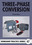 three phase conversion running three phase equipment on single phase suppli