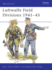 Luftwaffe Field Divisions 194145 (Men-at-Arms, 229)