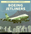 Boeing Jetliners (Colour Series (Aviation))