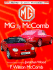 Mg By McComb (3 Ed)