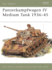Panzerkampfwagen IV Medium Tank 1936-45 (New Vanguard)