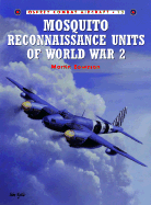 mosquito photo reconnaissance units of world war 2