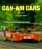 Can-Am Cars: 1966-1974 (Osprey Auto Champions)