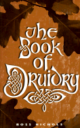 book of druidry 2nd edition