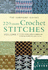 220 More Crochet Stitches (the Harmony Guides, Vol 7)