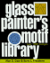 Glass Painter's Motif Library: Over 1000 Designs