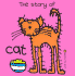 The Story of Cat (Bang on the Door Series)