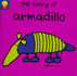 The Story of Armadillo (Bang on the Door)