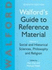 Walford's Guide to Reference Material, volume1: Science and Technology