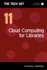 Cloud Computing (Facet Publications (All Titles as Published))