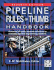 Pipeline Rules of Thumb Handbook: a Manual of Quick, Accurate Solutions to Everyday Pipeline Engineering Problems