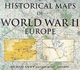 Historical Maps of Wwii Europe