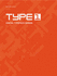 Type 1 Digital Type Design