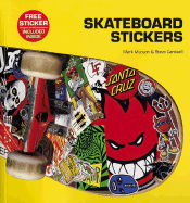 skateboard stickers