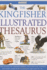 The Kingfisher Illustrated Thesaurus