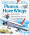 I Wonder Why Planes Have Wings Format: Hardback