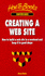 Creating a Website (How to Books)
