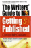 The Writers' Guide to Getting Published, 5th Edition
