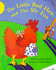 The Little Red Hen and the Sly Fox