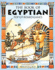 The Book of Egyptian Pop-Up Board Games (Pop Up Board Games)