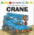 Mini Trucks: Crane