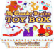 My Chunky Books Toy Box