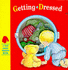 Getting Dressed (Tiny Magic Window S. )
