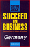Succeed in Business in Germany