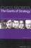 Chess Secrets: the Giants of Strategy: Learn From Kramnik, Karpov, Petrosian, Capablanca and Nimzowitsch (Everyman Chess)